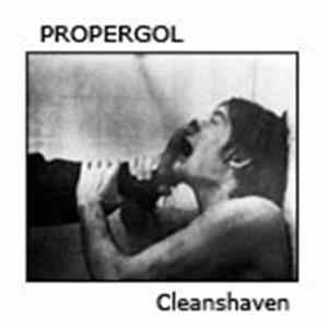 Propergol - Cleanshaven mp3