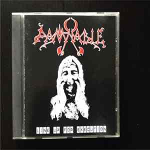 Damnable - Line up for execution mp3