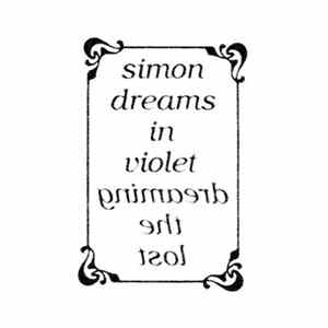 Simon Dreams In Violet - Dreaming The Lost mp3