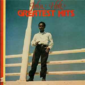 John Holt - Greatest Hits mp3