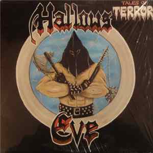 Hallows Eve - Tales Of Terror mp3