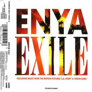 Enya - Exile (Featuring Music From The Motion Pictures 'L.A. Story' & 'Green Card.') mp3