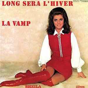 Sheila - Long Sera L'hiver mp3