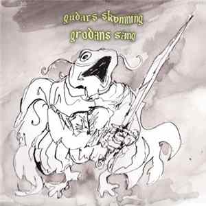 Gudars Skymning - Grodans Sång mp3