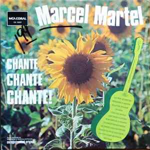 Marcel Martel - Chante, Chante, Chante mp3