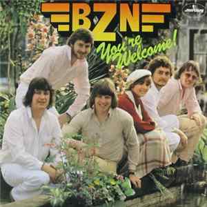 BZN - You're Welcome! mp3