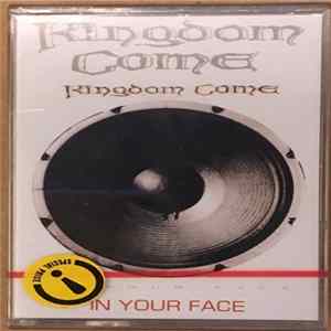 Kingdom Come - In Your Face mp3