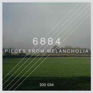6884 - Pieces From Melancholia mp3