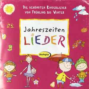 Various - Jahreszeiten Lieder (Die Schönsten Kinderlieder Von Frühling Bis Winter) mp3