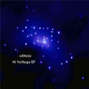 Orfeus - Hi-Voltage mp3