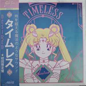 Desired - Timeless mp3