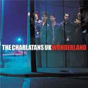 The Charlatans - Wonderland mp3
