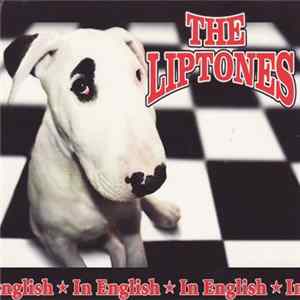 The Liptones - In English mp3