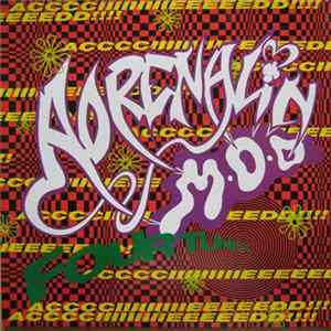 Adrenalin M.O.D. - Four Tunes E.P mp3