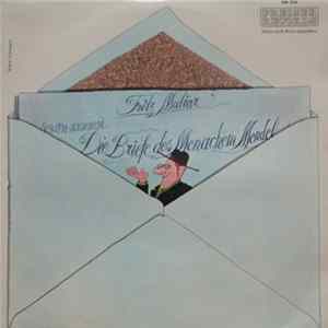 Fritz Muliar - Die Briefe Des Menachem Mendel mp3