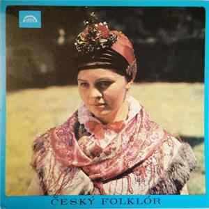 Various - Český Folklór mp3