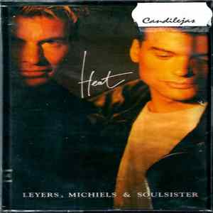 Leyers, Michiels & Soulsister - Heat mp3