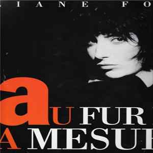 Liane Foly - Au Fur Et A Mesure mp3