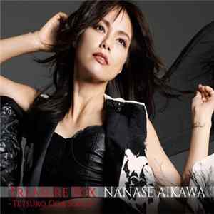 Nanase Aikawa - Treasure Box -Tetsuro Oda Songs mp3