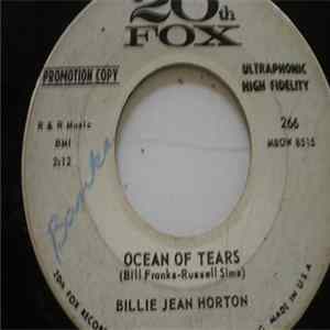 Billie Jean Horton - Ocean Of Tears mp3