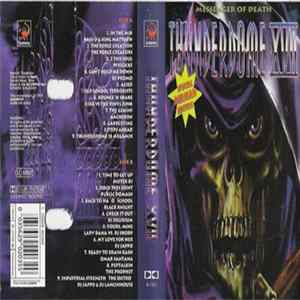 Various - Thunderdome XVII - Messenger Of Death mp3