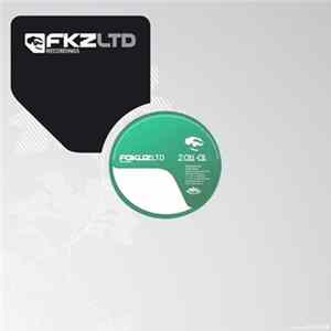 Nightvision - Hidden Agenda EP mp3