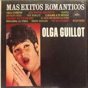 Olga Guillot - Mas Exitos Romanticos mp3