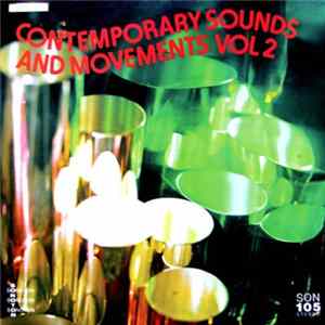 Mladen Franko - Contemporary Sounds And Movements Vol 2 mp3