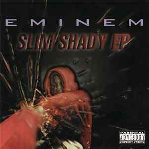 Eminem - Slim Shady EP mp3