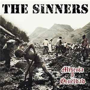 The Sinners - Miseria Y Crueldad mp3
