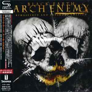 Arch Enemy - Black Earth mp3