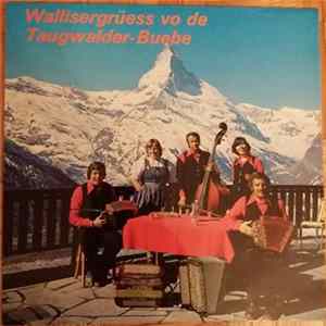Schwyzerörgeli- und Handorgelduo Bärghüttli, Zermatt - Wallisergrüess Vo de Taugwalder-Buebe mp3