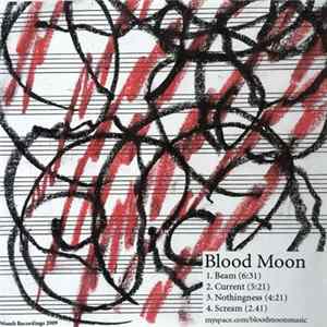Blood Moon / Janx: The Gathering - Split mp3