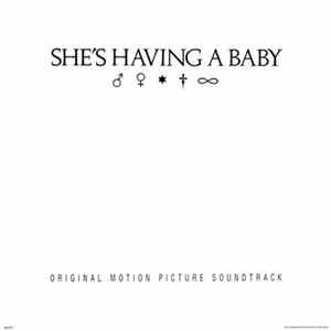 Various - She's Having A Baby (Original Motion Picture Soundtrack) mp3