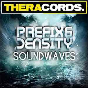 Prefix & Density - Soundwaves mp3