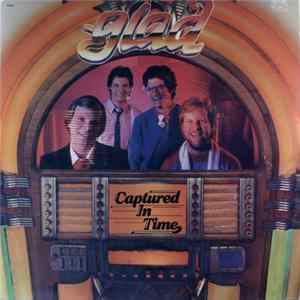Glad - Captured In Time mp3