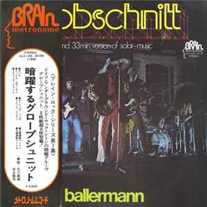 Grobschnitt - Ballermann mp3