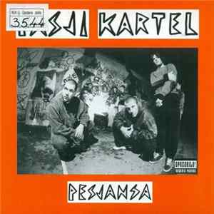 Pasji Kartel - Pesjansa mp3