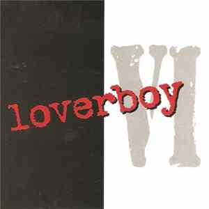 Loverboy - VI mp3