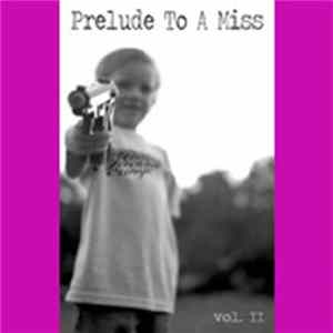 Lettercamp - Prelude To A Miss Volume II mp3