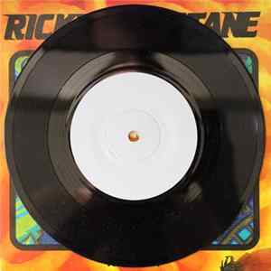 Ricky Spontane - Dr. McCoy mp3