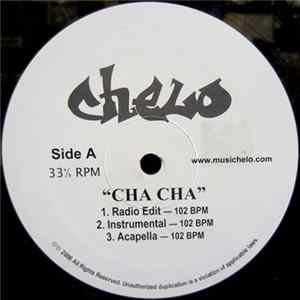 Chelo - Cha Cha mp3