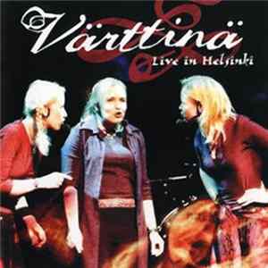 Värttinä - Live In Helsinki mp3