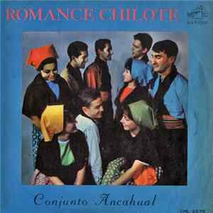 Conjunto Ancahual - Romance Chilote mp3