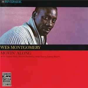 Wes Montgomery - Movin' Along mp3