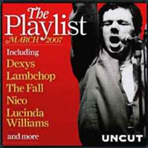 Various - The Playlist March 2007 mp3