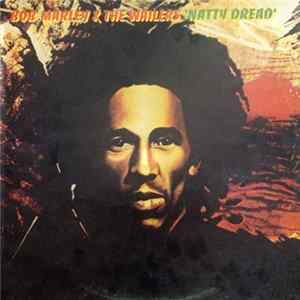 Bob Marley & The Wailers - Natty Dread mp3