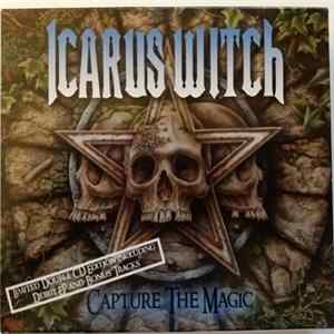 Icarus Witch - Capture The Magic mp3