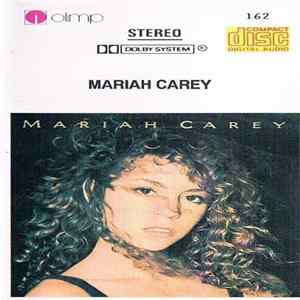 Mariah Carey - Mariah Carey mp3
