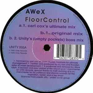 AWeX - FloorControl mp3